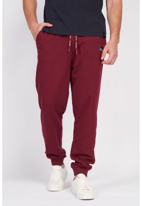 Pantaloni de trening cu snur