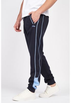 Pantaloni de trening cu snur