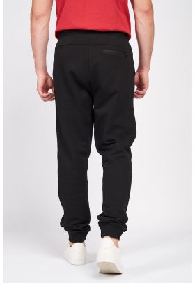 Pantaloni de trening cu snur