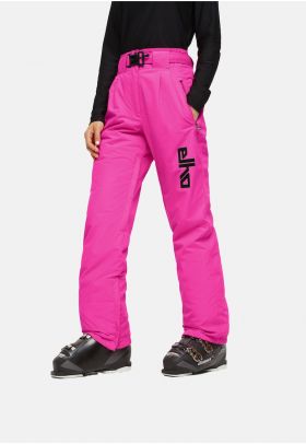 Pantaloni impermeabili - pentru schi Engadin 6423