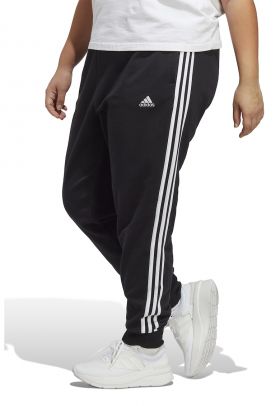 Pantaloni sport conici cu buzunare laterale