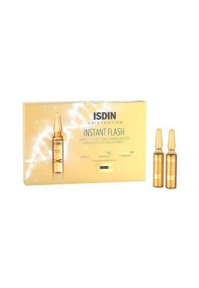 Ser pentru lifting instant Instant Flash - 5 fiole x 2 ml