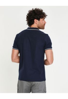 Tricou polo Brunello 7441