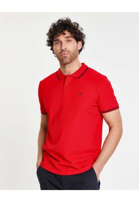 Tricou polo Brunello 7441