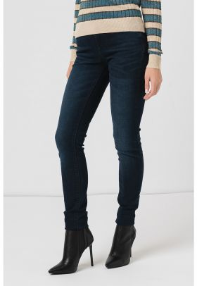 Blugi skinny push-up Florencia