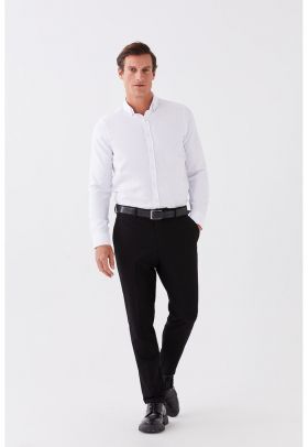Camasa Oxford slim fit