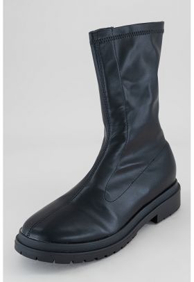 Ghete de piele ecologica Eliza
