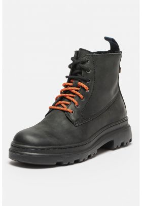 Ghete de piele Stoner