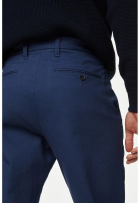 Pantaloni chino slim fit