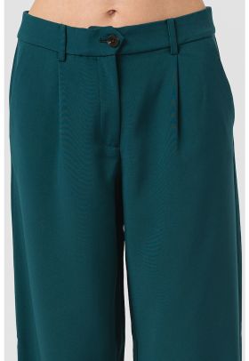 Pantaloni drepti eleganti Marnal