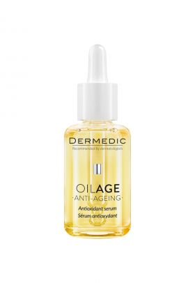 Ser antioxidant Oilage - 30 ml