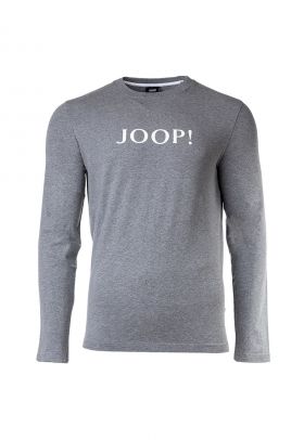 Bluza cu logo pe piept