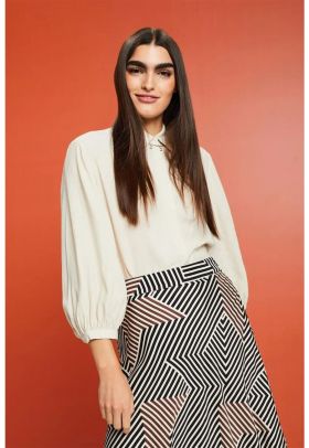 Bluza cu maneci 3/4