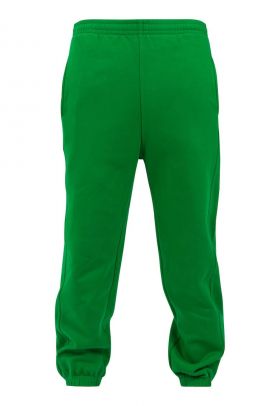 Pantaloni de trening conici cu buzunare oblice