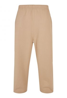 Pantaloni de trening conici cu buzunare oblice