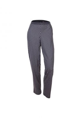 Pantaloni scurti cu buzunare laterale si model 11903