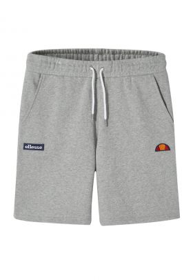 Pantaloni scurti de casa cu logo Bossini