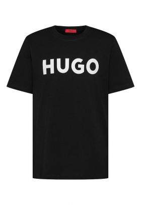 HUGO - Tricou cu logo Dulivio