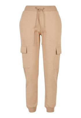 Pantaloni de trening cargo