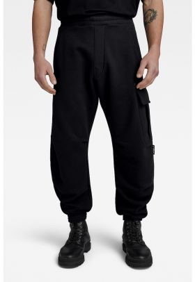 Pantaloni de trening cargo