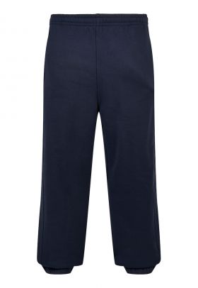 Pantaloni de trening conici cu buzunare oblice