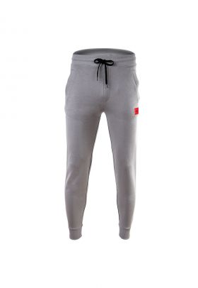 Pantaloni de trening cu buzunare oblice Doak 212