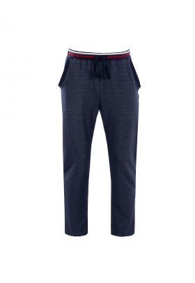 Pantaloni de trening cu talie ajustabila