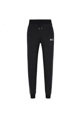 Pantaloni de trening cu talie ajustabila 16003