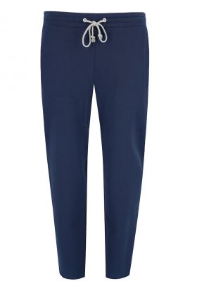 Pantaloni de trening cu talie medie Klima-Komfort