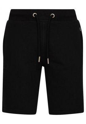 Pantaloni de trening scurti cu snur de ajustare