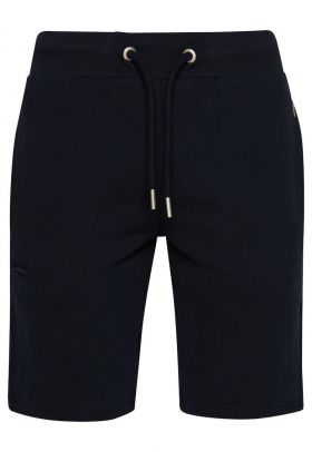 Pantaloni de trening scurti cu snur de ajustare