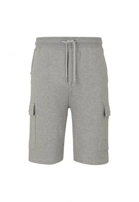 Pantaloni scurti cargo cu buzunare cu clapa 11668