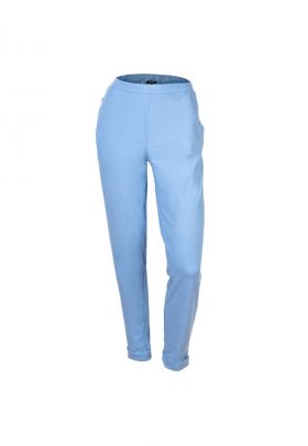 Pantaloni scurti cu buzunare laterale 11893