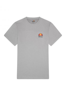 Tricou cu decolteu la baza gatului Mable 12543