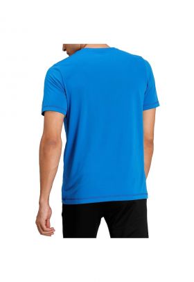 Tricou cu decolteu rotund DryCell