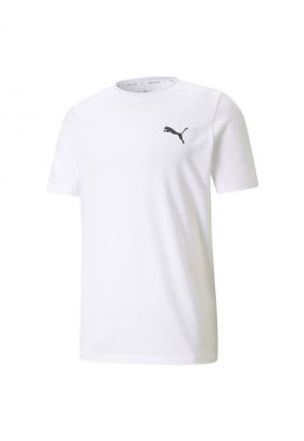 Tricou cu decolteu rotund DryCell