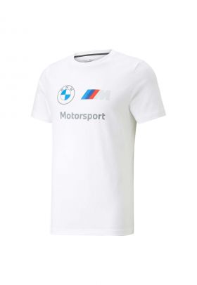 Tricou din bumbac BMW Motorsport ESS