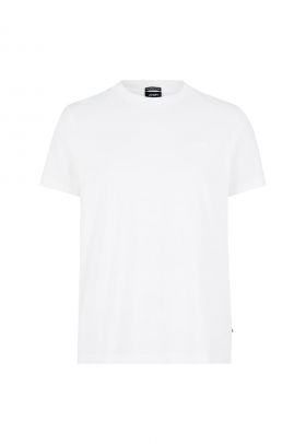 Tricou regular fit cu logo