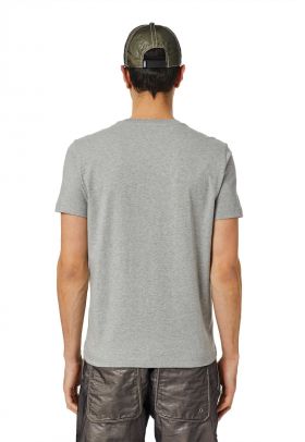 Tricou slim fit Diegor