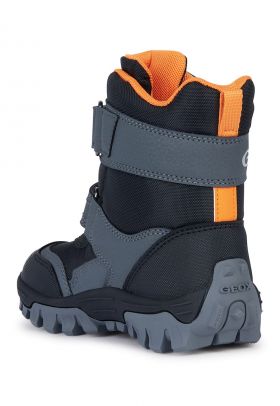 Ghete impermeabile cu inchidere velcro
