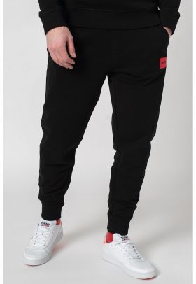 Pantaloni de trening cu bzunare oblice Doak