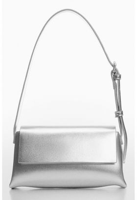 Geanta crossbody de piele ecologica Lucer