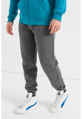 Pantaloni de trening cu snur