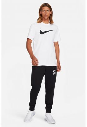 Tricou cu imprimeu logo Sportswear Icon Swoosh