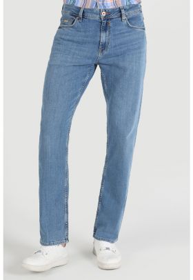 Blugi regular fit David