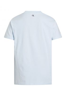 Tricou cu imprimeu logo