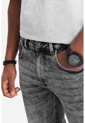 Blugi slim fit