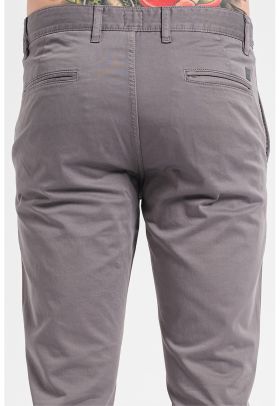 Pantaloni chino conici Schino-Taber