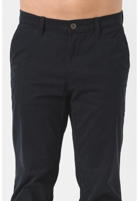 Pantaloni chino drepti