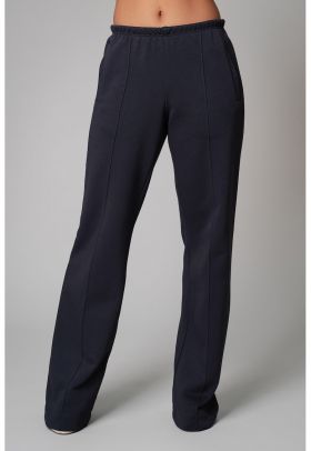 Pantaloni de trening ampli